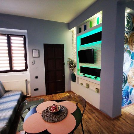 Apartament Sabrina Central Braşov Exterior foto