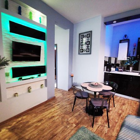 Apartament Sabrina Central Braşov Exterior foto