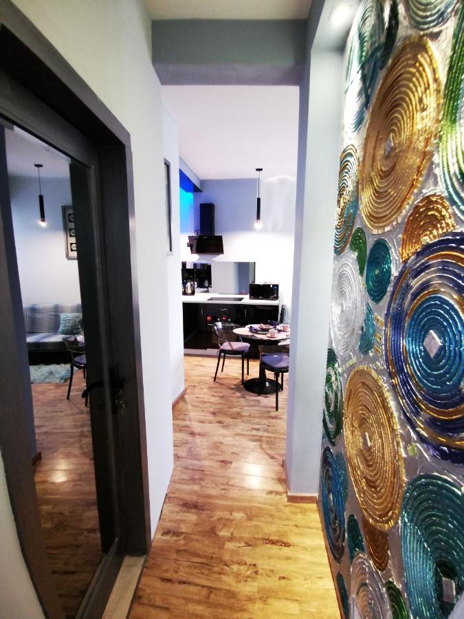 Apartament Sabrina Central Braşov Exterior foto