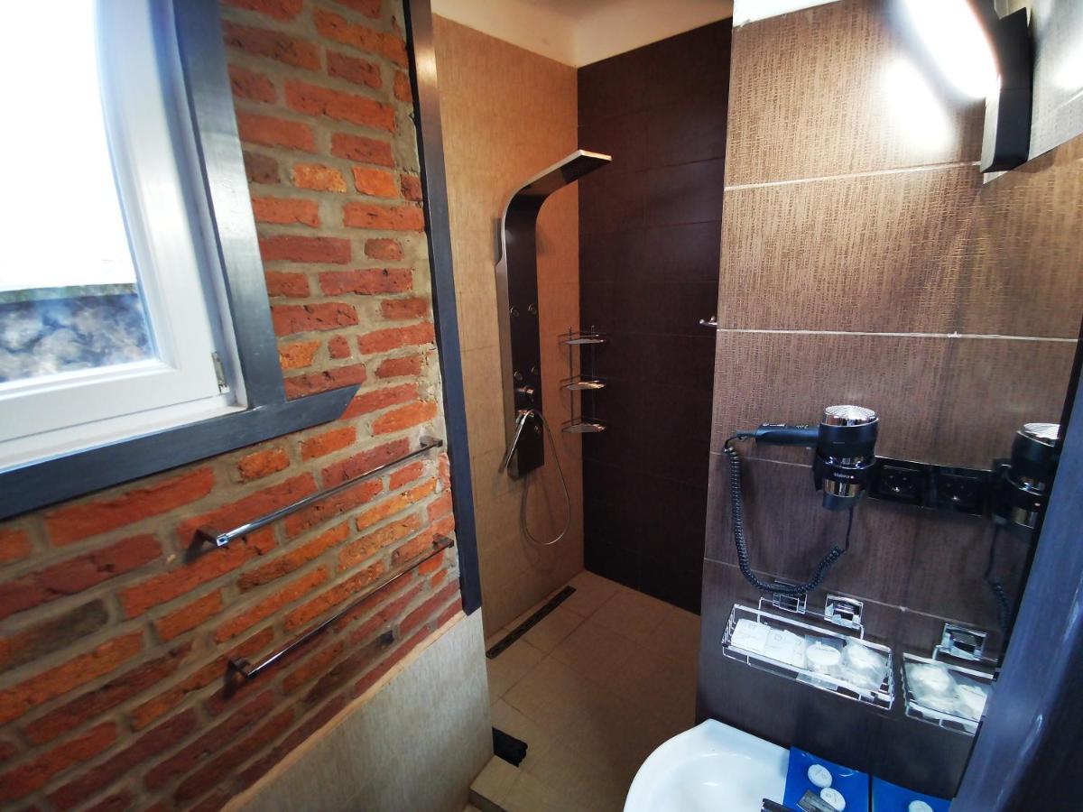 Apartament Sabrina Central Braşov Exterior foto