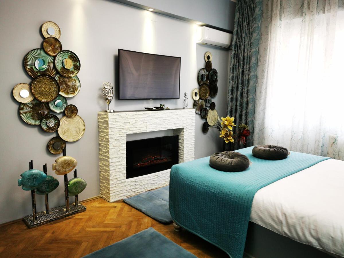 Apartament Sabrina Central Braşov Exterior foto