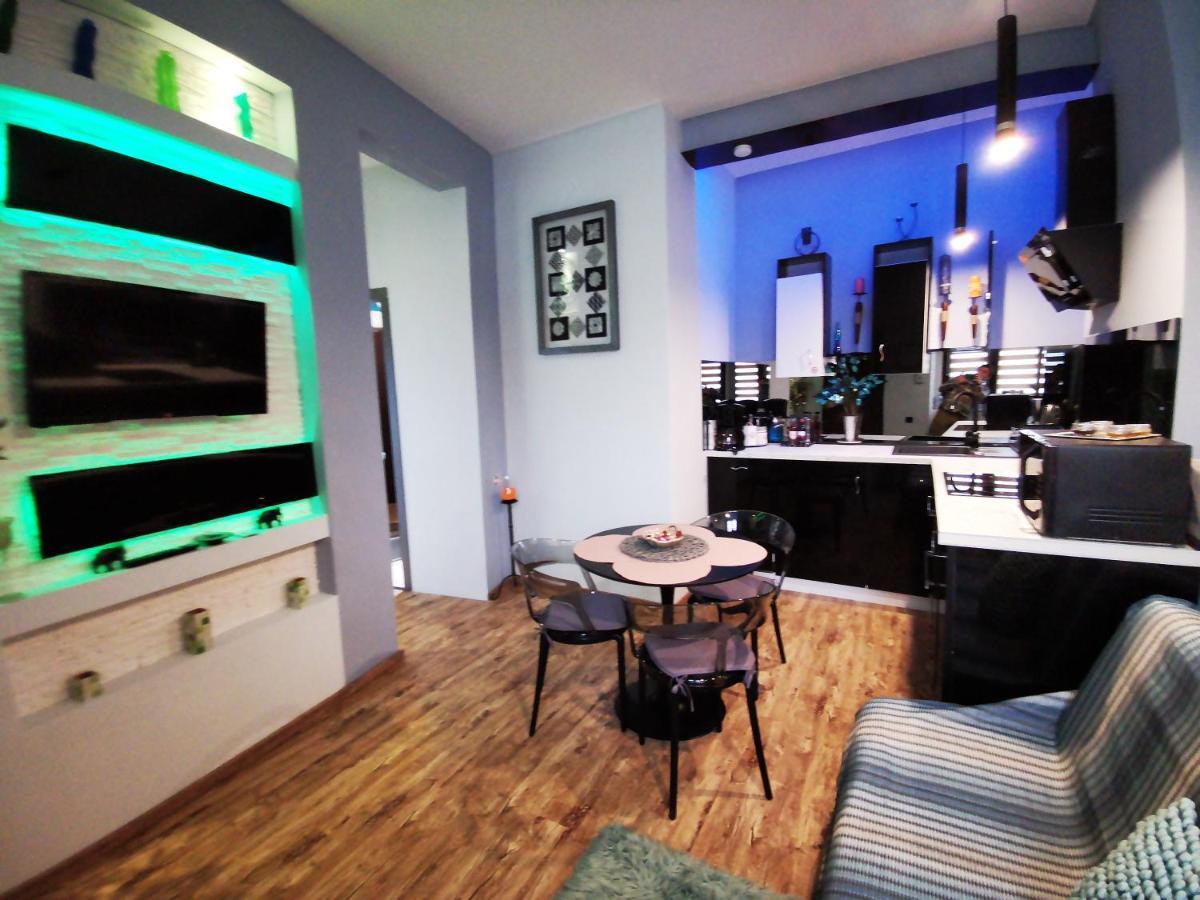 Apartament Sabrina Central Braşov Exterior foto