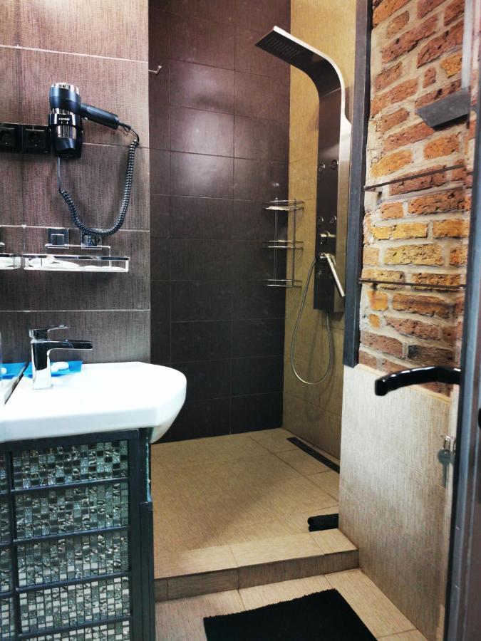 Apartament Sabrina Central Braşov Exterior foto